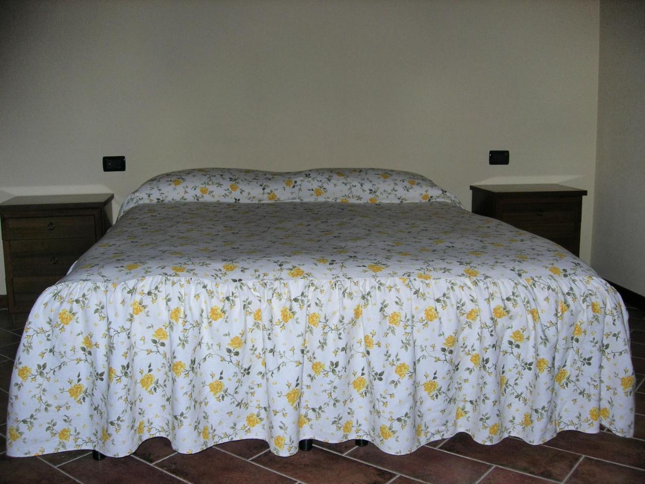 Agriturismo Campass Castelvetro Piacentino Ngoại thất bức ảnh