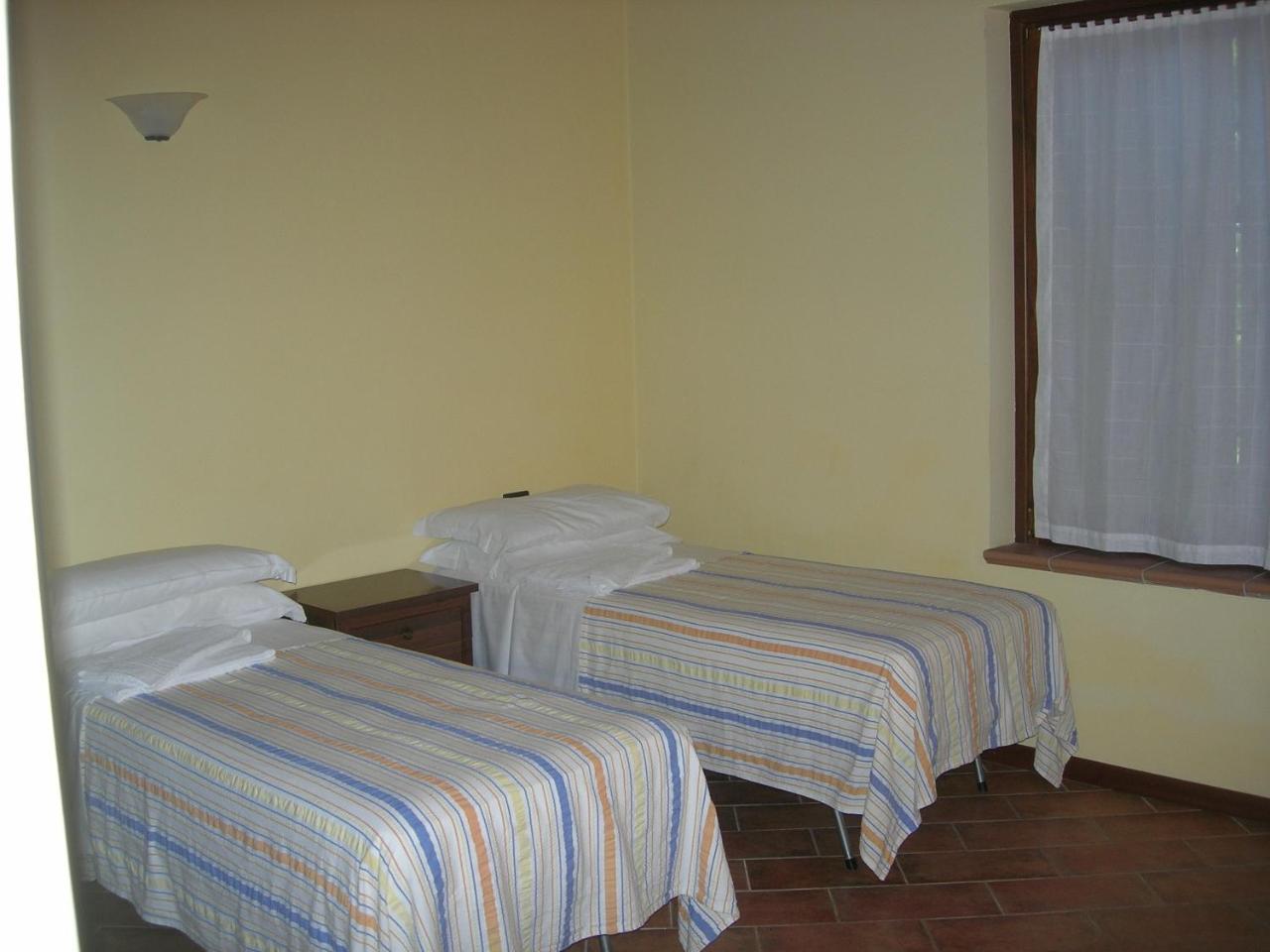 Agriturismo Campass Castelvetro Piacentino Ngoại thất bức ảnh